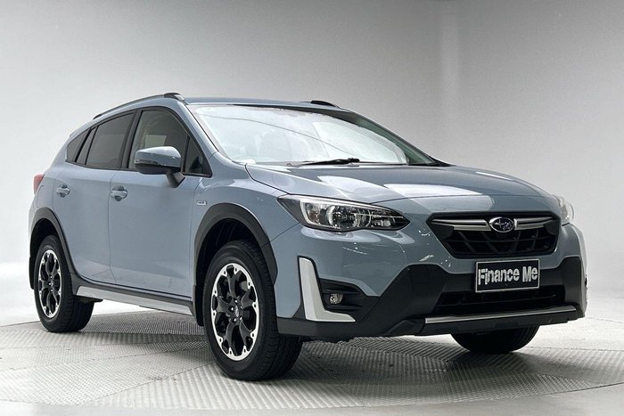 2021 Subaru XV