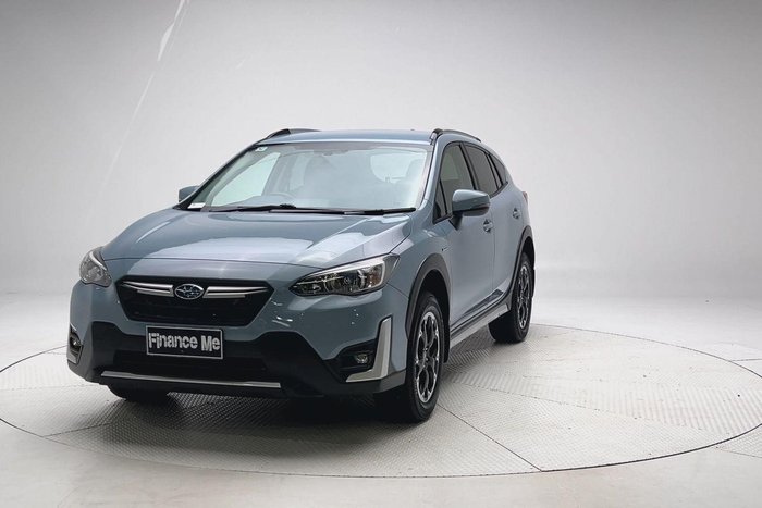 2021 Subaru XV Hybrid L