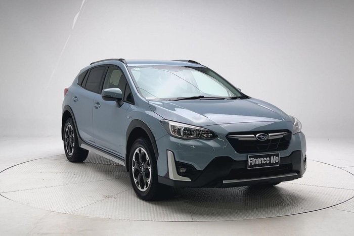 2021 Subaru XV