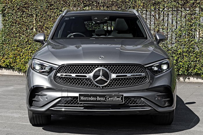 2023 Mercedes-Benz GLC-Class GLC300