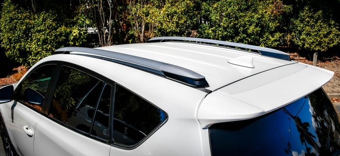2018 Toyota RAV4 GXL