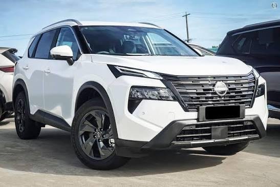 2025 Nissan X-TRAIL ST-L T33 MY26
