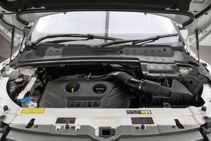 2013 Land Rover Range Rover Evoque Si4 Pure
