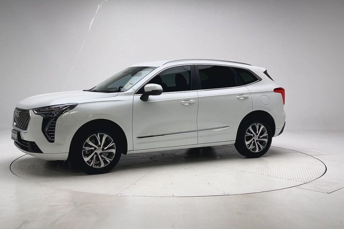 2024 GWM Haval Jolion