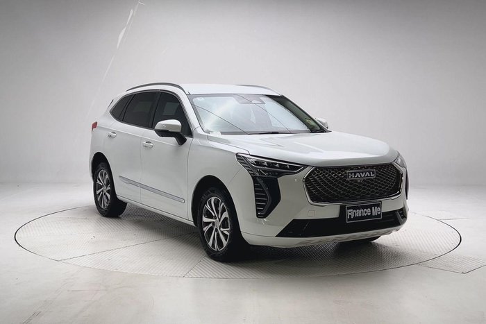 2024 GWM Haval Jolion