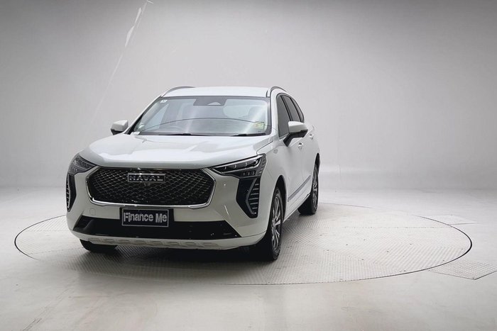 2024 GWM Haval Jolion
