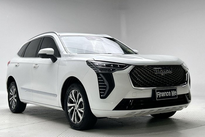 2024 GWM Haval Jolion