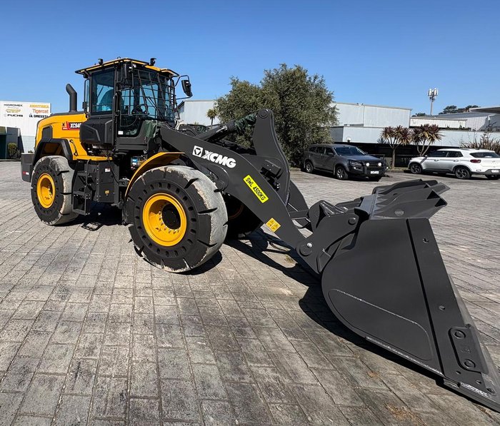 XCMG Xc948 Pro