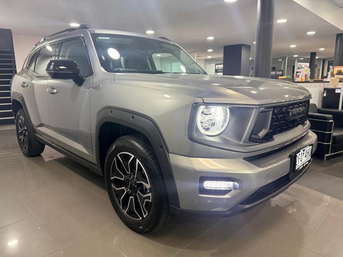 2026 GWM Haval H7
