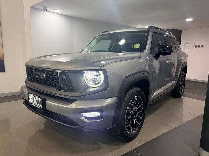 2026 GWM Haval H7 Vanta Hybrid