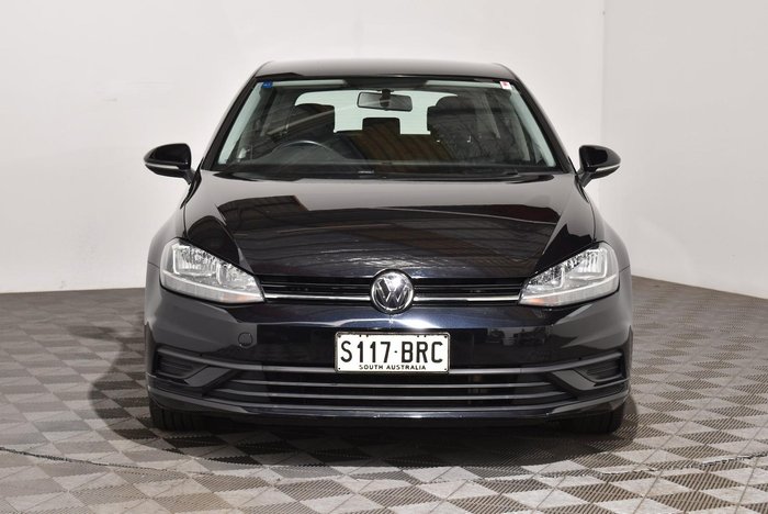 2018 Volkswagen Golf 110TSI
