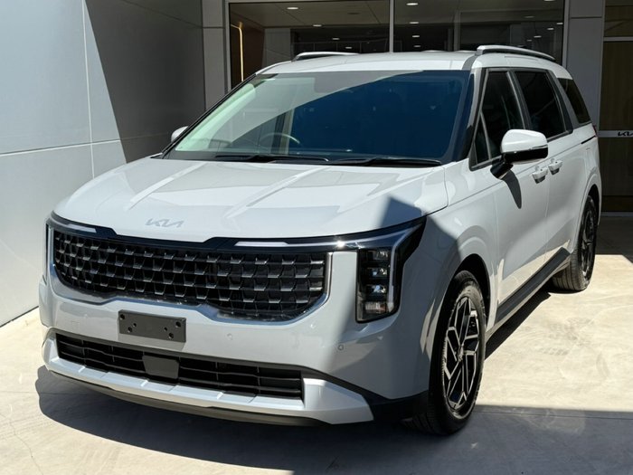 2025 Kia Carnival