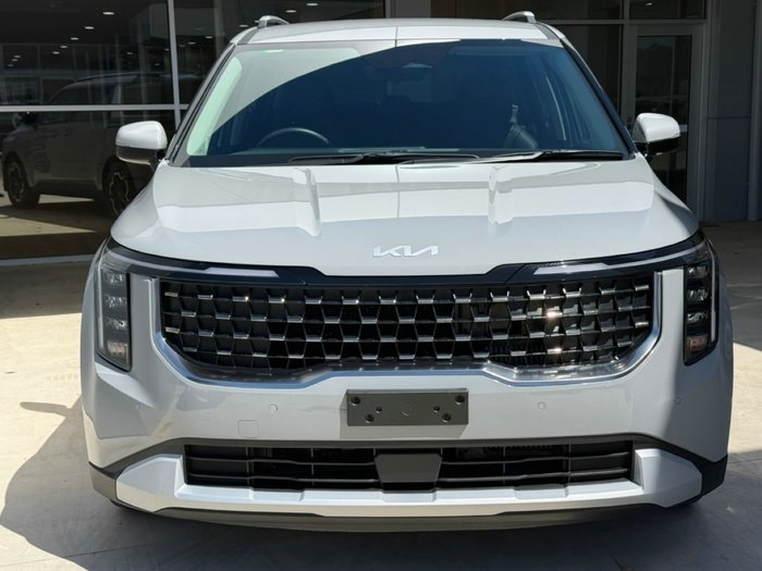 2025 Kia Carnival Sport