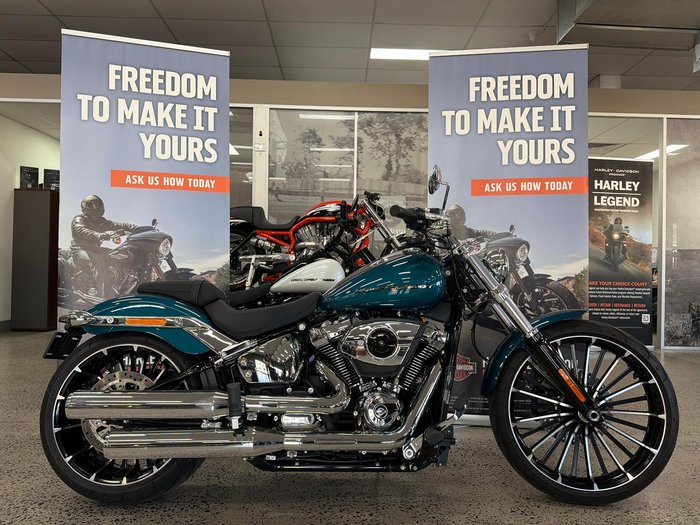 2026 Harley-Davidson