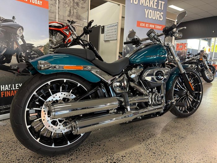 2026 Harley-Davidson