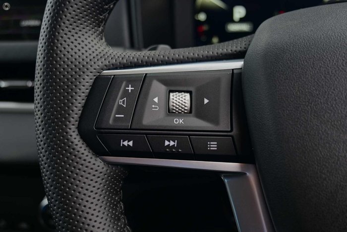 2025 Mitsubishi Outlander LS ZM MY25 Red Diamond
