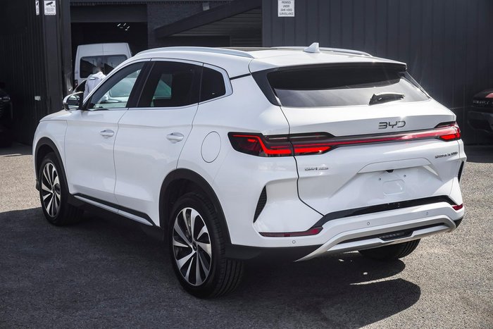 2024 BYD SEALION 6 Premium