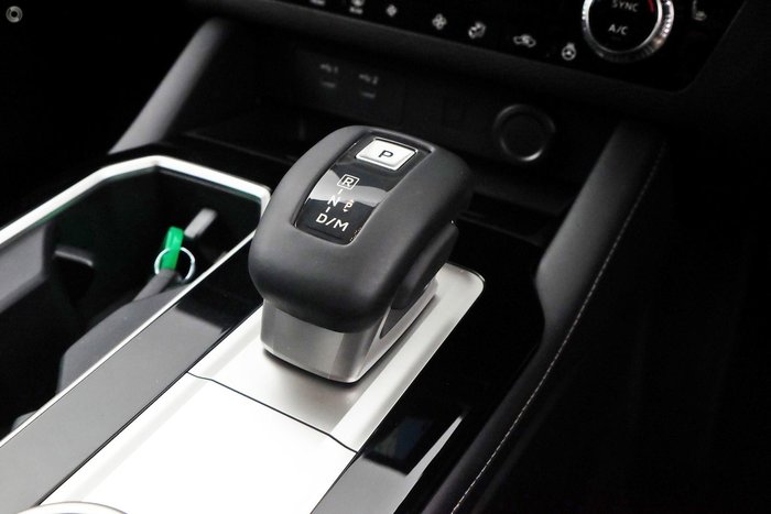 2025 Mitsubishi Outlander Aspire ZM MY25 Sterling Silver