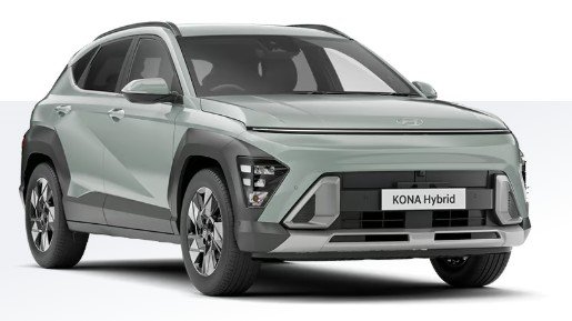 2026 HYUNDAI SX2 KONA HEV