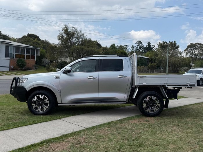 GWM Ute