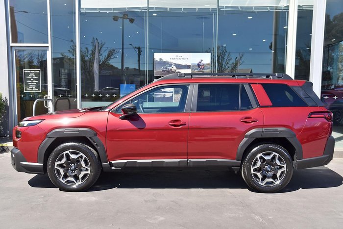 2026 Subaru Outback AWD Touring