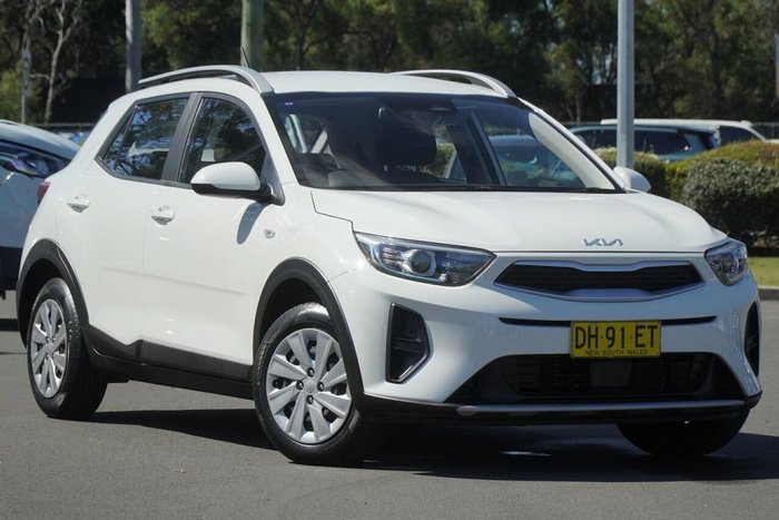 2023 Kia Stonic