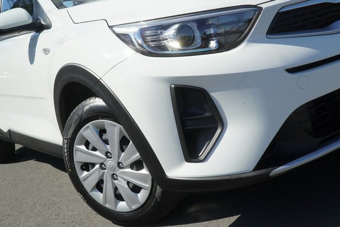 2023 Kia Stonic S