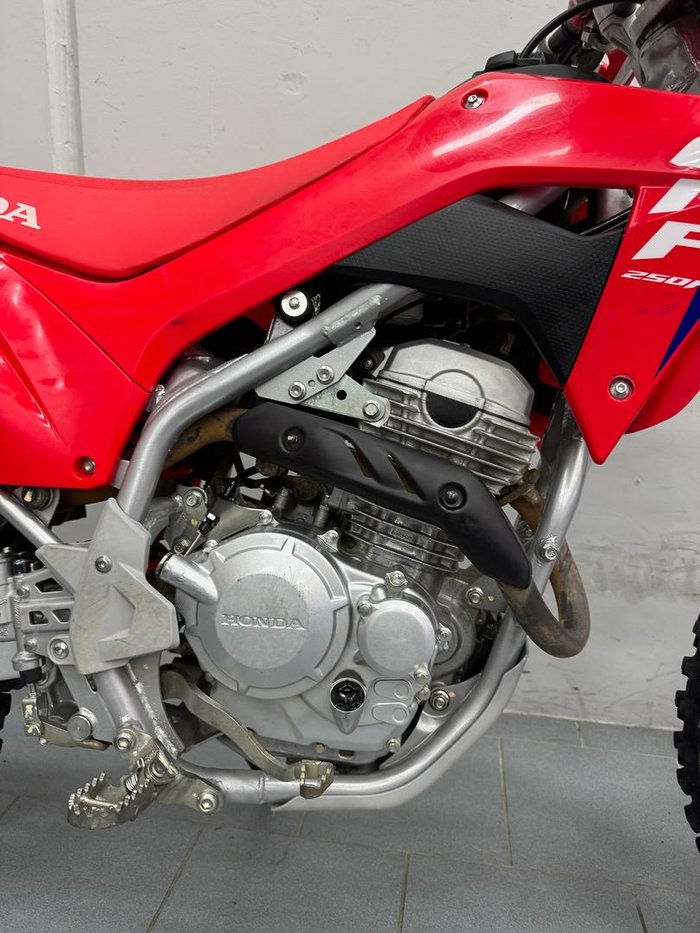 2025 Honda