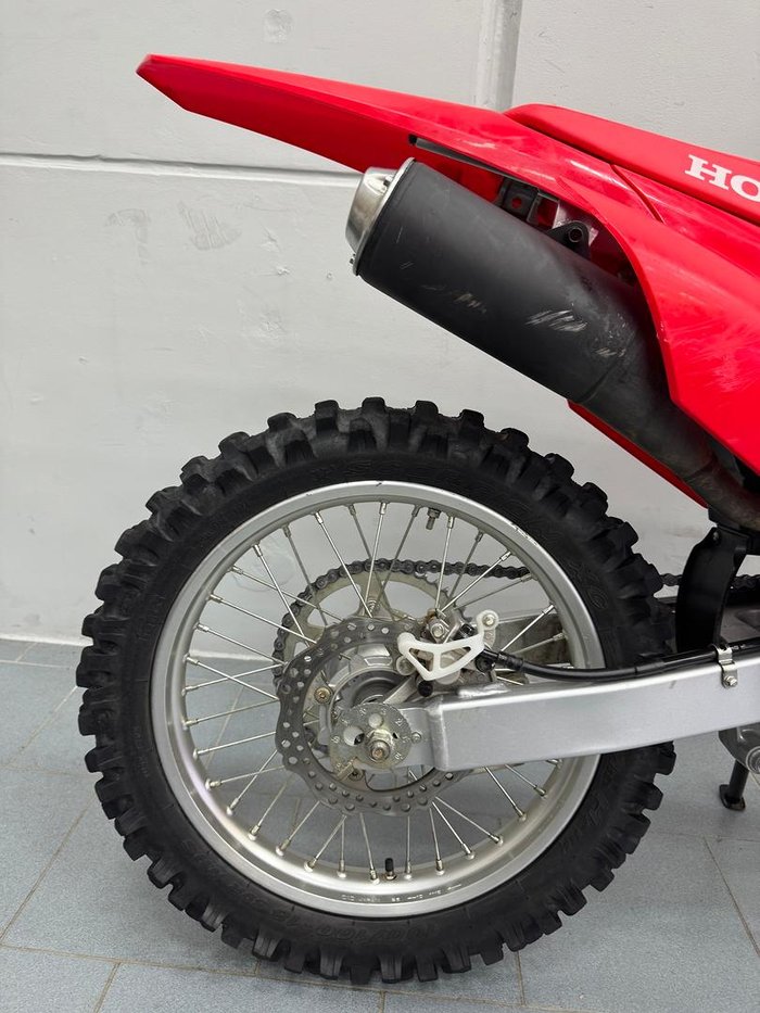 2025 Honda