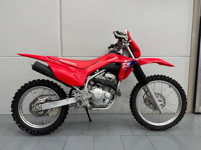 2025 Honda