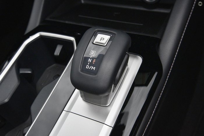 2025 Mitsubishi Outlander Aspire ZM MY25 Graphite Grey