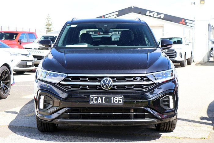 2022 Volkswagen T-Roc 140TSI R-Line