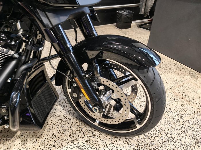 2026 Harley-Davidson Street Glide 117 (FLHX)