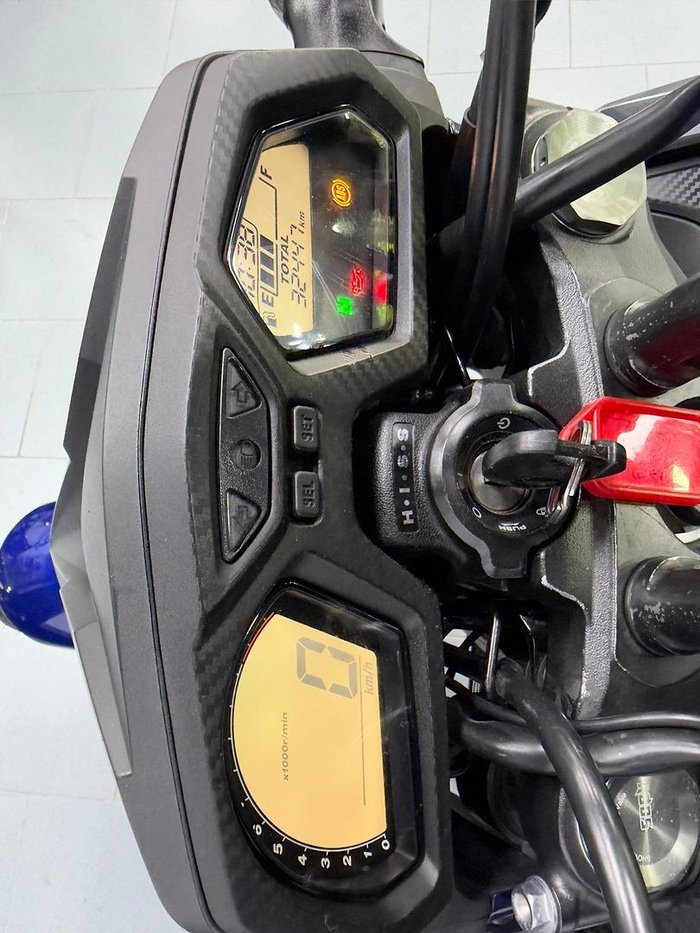 2018 Honda