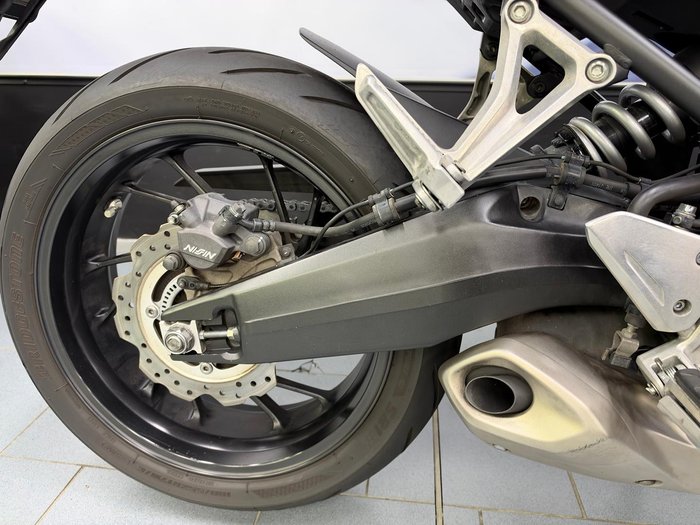 2018 Honda
