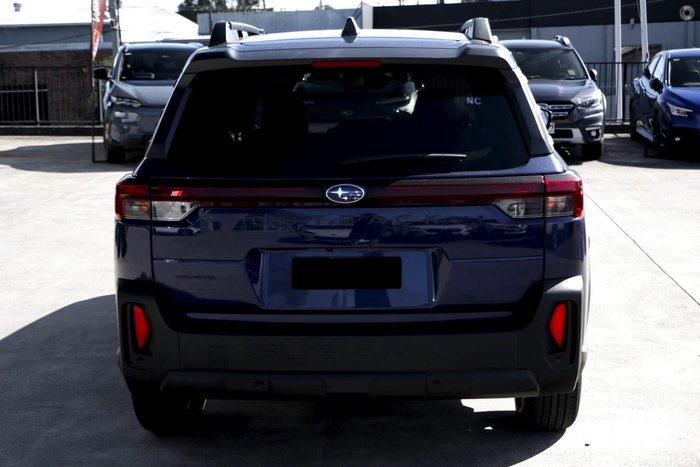 2026 Subaru Outback AWD Touring