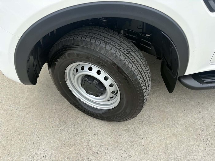 2023 Ford Ranger XL Hi-Rider