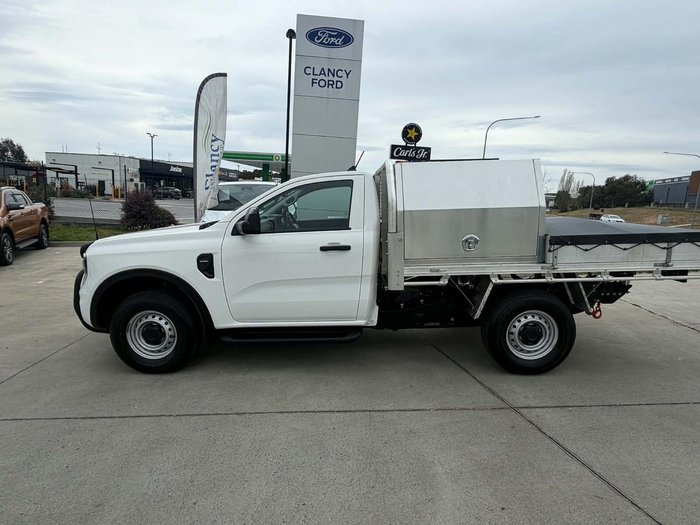 2023 Ford Ranger XL Hi-Rider