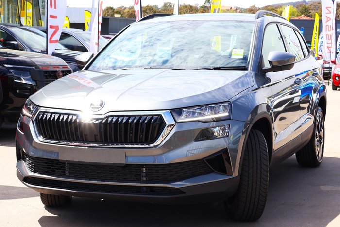 2025 SKODA Karoq 110TSI Select