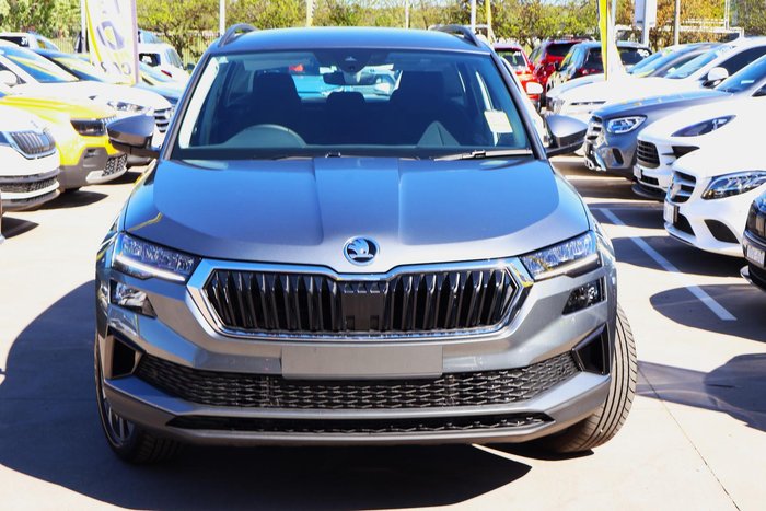 2025 SKODA Karoq 110TSI Select NU MY25