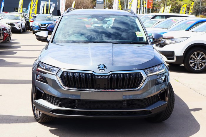 2025 SKODA Karoq 110TSI Select