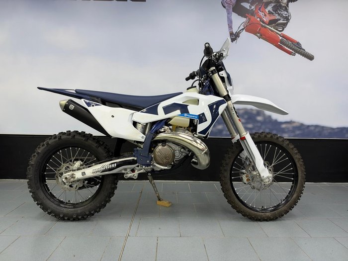 2026 Husqvarna