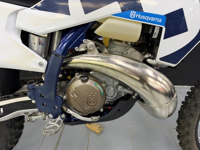 2026 Husqvarna