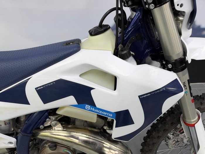 2026 Husqvarna