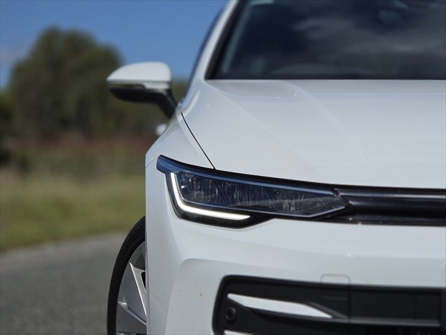 2025 Volkswagen Golf 110TSI Life