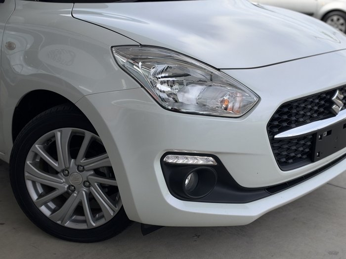 2023 Suzuki Swift