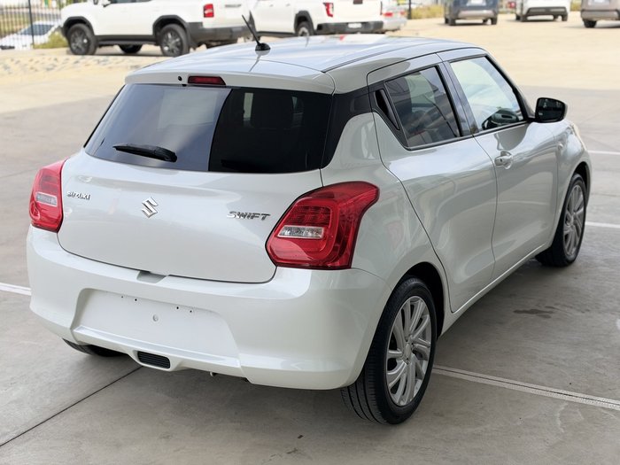 2023 Suzuki Swift