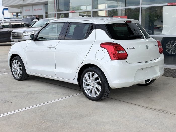 2023 Suzuki Swift