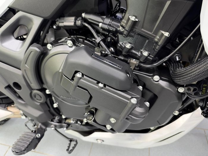 2026 Honda