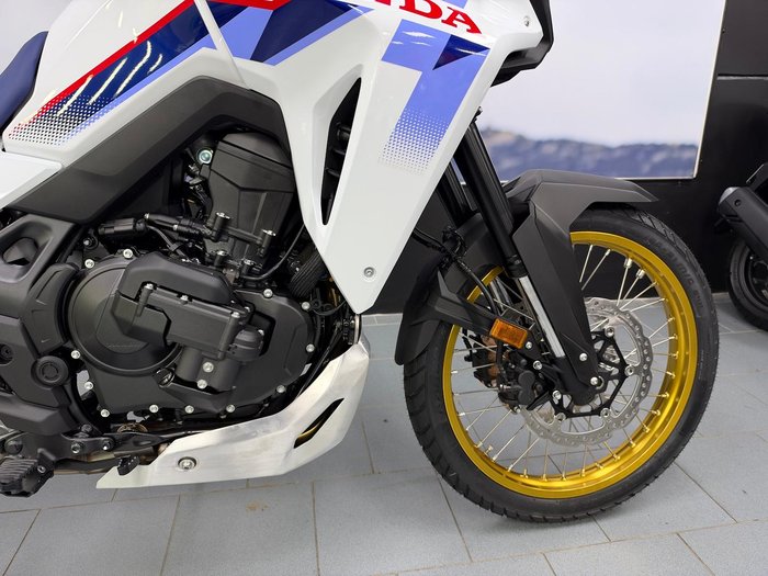 2026 Honda